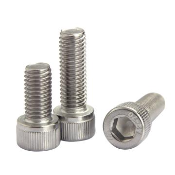 奧峰 DIN912全牙內(nèi)六角圓柱頭螺釘，M10-1.5×35，不銹鋼316，強(qiáng)度A4-70